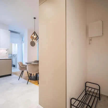 Apartamento Old Town Design For 5 - Balcony & Ac Košice